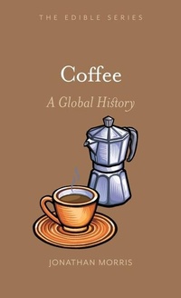 Abbildung von: Coffee - Reaktion Books