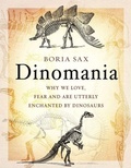 Cover: Dinomania - Reaktion Books