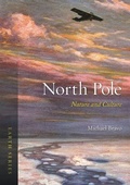 Cover: North Pole - Reaktion Books