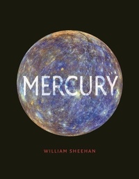 Enlarge image Cover: Mercury - Reaktion Books