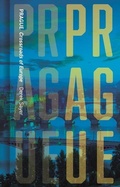 Cover: Prague - Reaktion Books