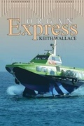 Cover: Organ Express - Austin Macauley Publishers
