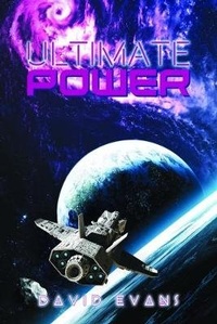 Enlarge image Cover: Ultimate Power Trilogy- - Austin Macauley Publishers