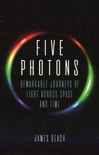Abbildung von: Five Photons - Reaktion Books