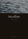 Cover: Sardine - Reaktion Books