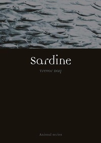 Enlarge image Cover: Sardine - Reaktion Books