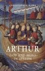 Cover: Arthur - Reaktion Books