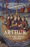 Cover: Arthur - Reaktion Books