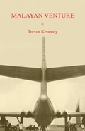 Cover: Malayan Venture - Austin Macauley Publishers