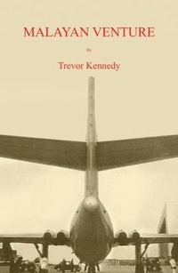 Enlarge image Cover: Malayan Venture - Austin Macauley Publishers