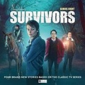 Cover: Survivors - Series 8 - Big Finish Productions Ltd