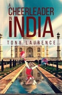 Abbildung von: A Cheerleader in India - Austin Macauley Publishers