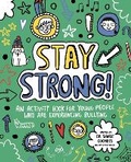 Cover: Stay Strong! Mindful Kids - Studio Press