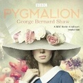 Cover: Pygmalion - BBC Physical Audio