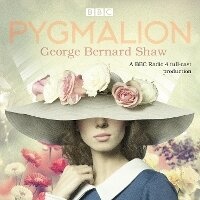 Enlarge image Cover: Pygmalion - BBC Physical Audio