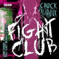 Cover: Fight Club - BBC Physical Audio