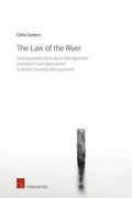 Abbildung von: The Law of the River - Intersentia Ltd