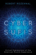 Cover: Cyber Sufis - Oneworld Academic