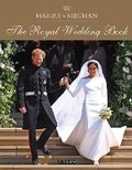Cover: Harry & Meghan: The Royal Wedding Book - Pitkin Publishing