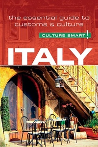 Enlarge image Cover: Italy - Culture Smart! - Kuperard