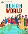 Cover: Curiositree: Human World - Wide Eyed Editions