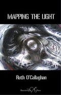 Cover: Mapping the Light - Shoestring Press