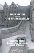 Cover: City of Sandcastles - Shoestring Press