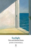Cover: Sunlight - Dedalus Press