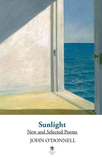 Enlarge image Cover: Sunlight - Dedalus Press