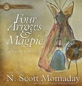 Cover: Four Arrows & Magpie - Hawk Publishing Group