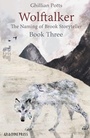 Cover: Wolftalker - Arachne Press