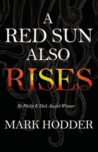 Enlarge image Cover: A Red Sun Also Rises - Snowbooks Ltd