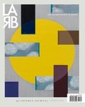 Cover: Los Angeles Review of Books Quarterly Journal: The Epistolary Issue - Los Angeles Review of Books