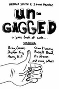Cover: Ungagged - Fourth Estate Ltd