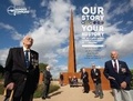Cover: Our Story, Your History. The International Bomber Command Centre - Fighting High Ltd