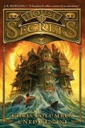 Cover: House of Secrets - Collins