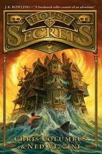 Enlarge image Cover: House of Secrets - Collins