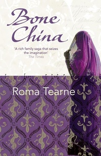 Enlarge image Cover: Bone China - William Collins