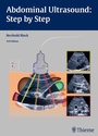 Cover: Abdominal Ultrasound: Step by Step - Thieme