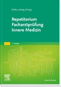 Bild: Repetitorium Facharztprüfung Innere Medizin - Urban & Fischer