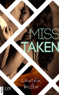 Abbildung von: Miss Taken - LYX
