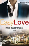 Cover: Easy Love - Ihrem Zauber erlegen - LYX