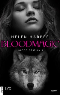 Enlarge image Cover: Blood Destiny - Bloodmagic - LYX