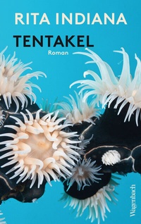 Abbildung von: Tentakel - Wagenbach