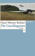 Cover: Die Geschlagenen - Wagenbach
