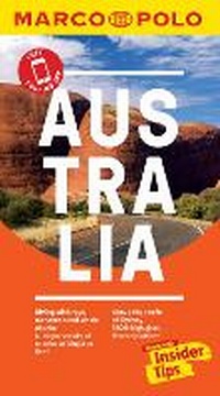 Abbildung von: Australia Marco Polo Pocket Travel Guide 2018 - with pull out map - MAIRDUMONT GmbH & Co. KG