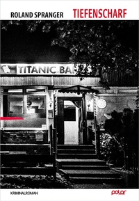 Enlarge image Cover: Tiefenscharf - Polar Verlag