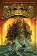 Cover: House of Secrets - Collins