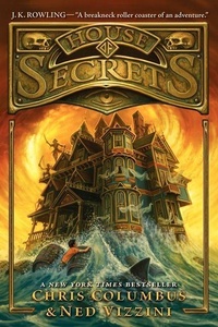 Enlarge image Cover: House of Secrets - Collins