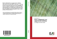 Abbildung von: Reati ambientali con aggravante mafiosa - Edizioni Accademiche Italiane